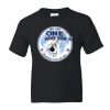 8000B Youth DryBlend 50/50 T-Shirts Thumbnail