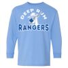 5400B Youth Heavy Cotton Long Sleeve Thumbnail