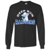 2400 Adult Ultra Cotton Long Sleeve T-Shirt Thumbnail