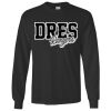2400 Adult Ultra Cotton Long Sleeve T-Shirt Thumbnail