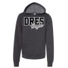 3719Y Youth Sponge Fleece Hoodie Thumbnail