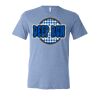 3413 Adult Extra Soft Tri-blend Tee Thumbnail