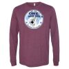 3513 Adult Extra Soft Tri-blend Long Sleeve Thumbnail