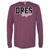 3513 Adult Extra Soft Tri-blend Long Sleeve Thumbnail