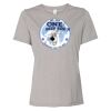 6413 Women’s Extra Soft Tri-blend Tee Thumbnail