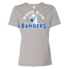 6413 Women’s Extra Soft Tri-blend Tee Thumbnail